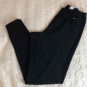 Nike Womens Athletic Pants.  SZ L 12-14.